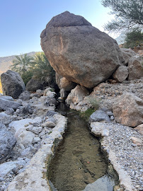 فلج المبغي في قرية صياء