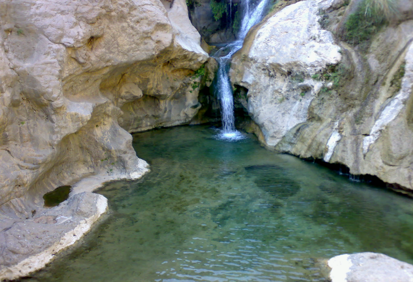 وادي العربيين