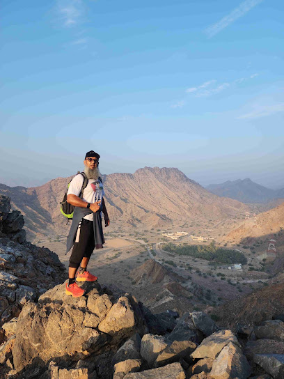 جبل الزعتري