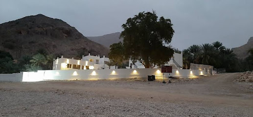 وادي العربيين للتنمية السياحية 