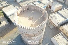 قلعة حيل الغاف