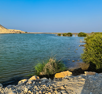 مناظر طبيعية بالقرب من البحر