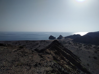 شاطىء الدجيج